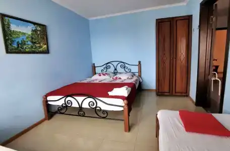 Дом Солнца - 50