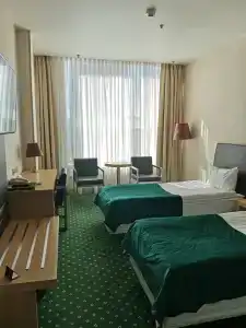 Грин Сити - 50