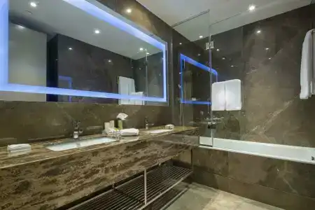 Hilton Garden Inn Istanbul Atatürk Airport - 99