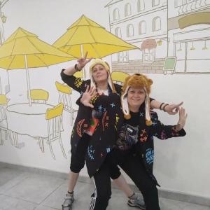 Электра Холидей - 79