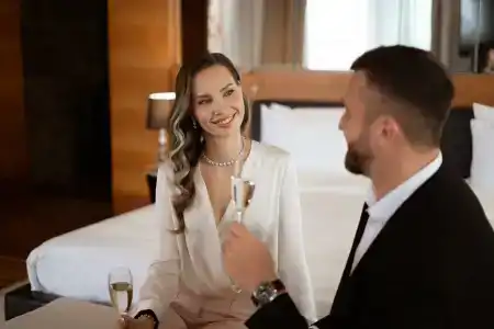 Mantera Resort & Congress - 47