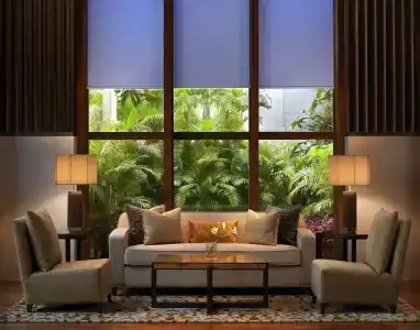 The Leela Mumbai - 36