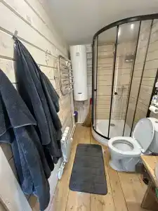 Петровское озеро - 55