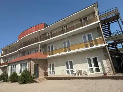 Мини-гостиница Гавайи - 64