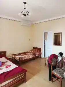 Лилия на Бирюзовой - 97