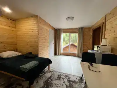 Лесной берег - 38