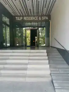 Tulip Residence & Spa - 18