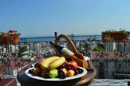 Istanbul My Assos - 7