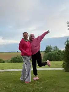 Лукино-Парк - 16