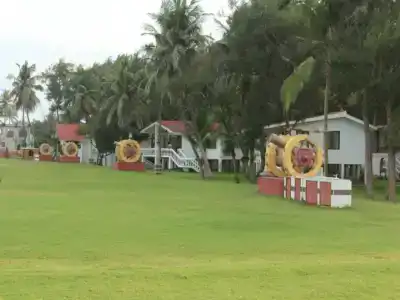 Vgp Golden Beach Resort - 21