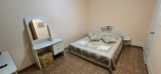 Пансионат Эльвиде - 27