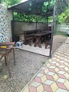 у двух сестёр - 9
