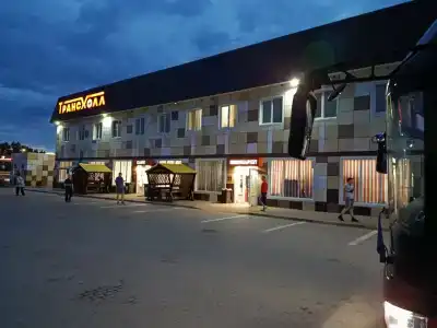 ТрансХолл - 30