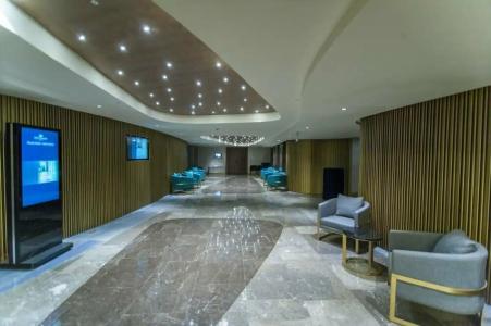 Bayır Diamond & Convention Center - 49