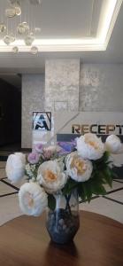 Avant Pool&Terrace - 44