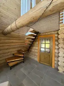 Туристический комплекс Ригола - 22