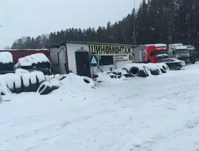 Приозерье - 38