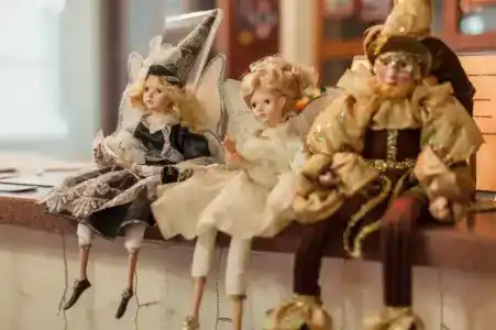 ГТК Театральный - 55