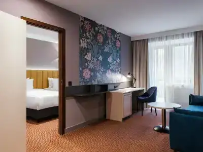 AZIMUT Парк Тула - 95