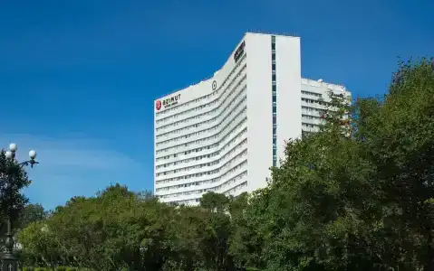 Сити Отель  - 14