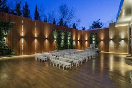 Hilton Garden Inn Istanbul Atatürk Airport - 83