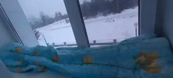 Загородный - 8