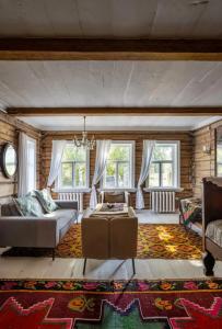 Желтый дом на Садовом 14 - 10