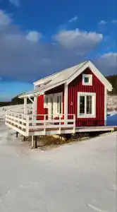 Деревня на Ревуне - 0