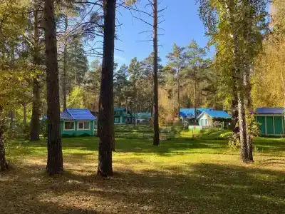 Обские просторы - 9