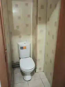 Хостел52 на Вокзальной - 15