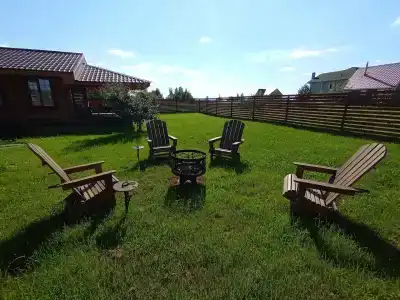 Гордеева дача - 3