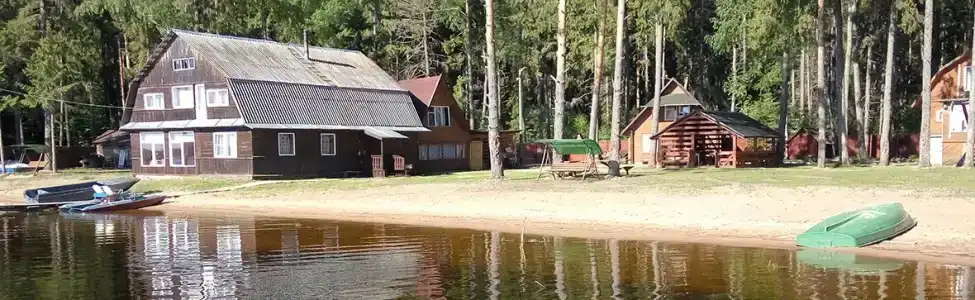Красота на Селигере - 33