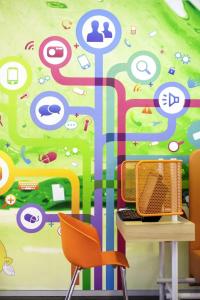 Ibis Styles Napoli Garibaldi - 57