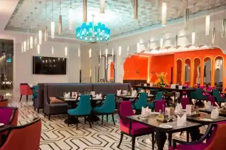 Itc Rajputana, a Luxury Collection, Jaipur - 69