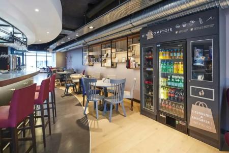 Holiday Inn Express - Le Havre Centre - 49