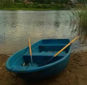 Домик у озера - 21
