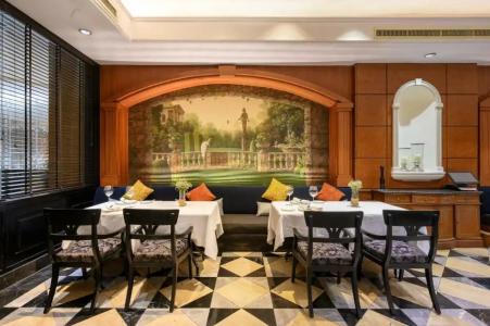 Centara Grand at Central Plaza Ladprao Bangkok - 46