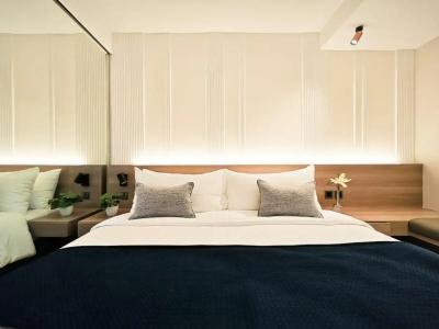 Citrus Sukhumvit 11 by Compass Hospitality - SHA Extra Plus - 23