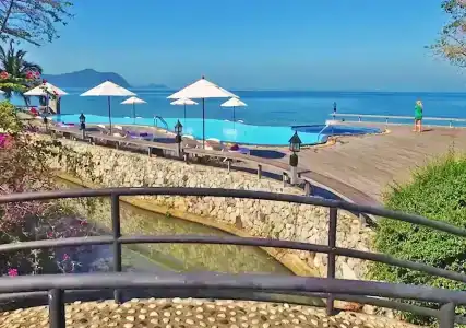 Sunset Park Resort And Spa - Sha Plus - 5