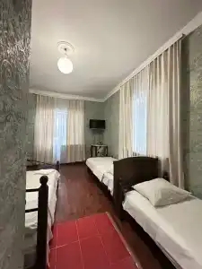 Золотые Пески - 93