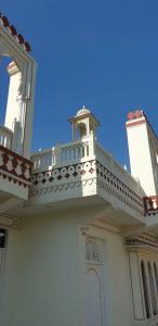Krishna Palace - 19
