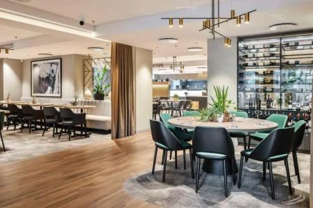 Radisson Kaunas - 93