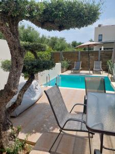 Zante Flower Studios & - 45