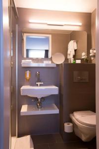 Best Western Plus Zürcherhof - 62