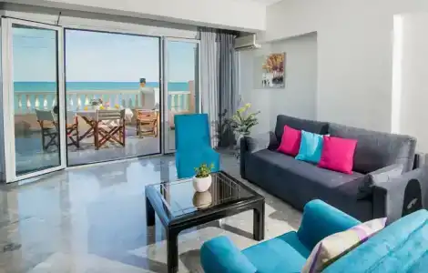 Birais Beach Studios - 7