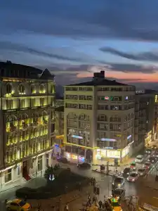 Galata Times Boutique - 34