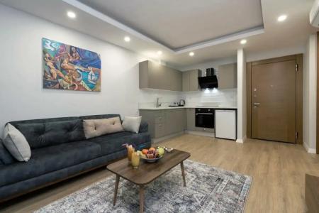 Veranda Suites - 82