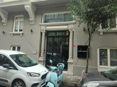 Wabi Sabi Hostel Istanbul - 6