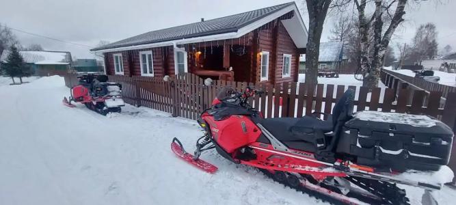 Загородный - 11