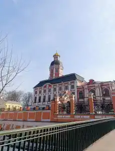Дом Паломника корпус 2 - 22